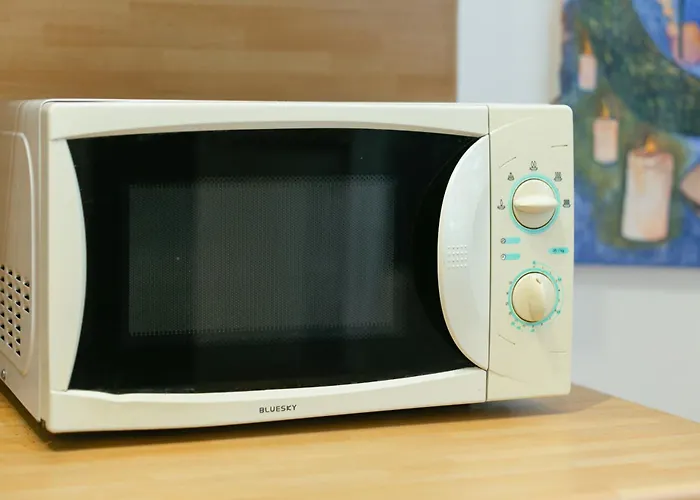 Apartamento Soft Colors Exclusive - Navigli District - M2 Milán