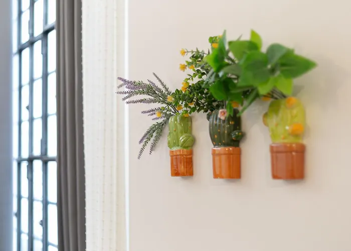 Apartamento Soft Colors Exclusive - Navigli District - M2 *