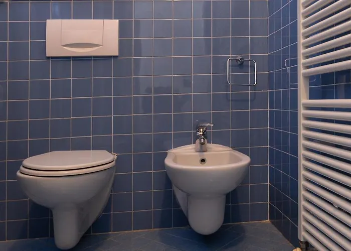 Apartamento Soft Colors Exclusive - Navigli District - M2 Milán