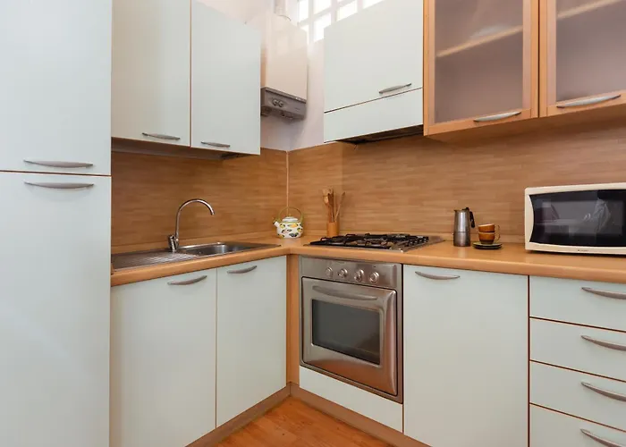 Soft Colors Exclusive - Navigli District - M2 * Milán