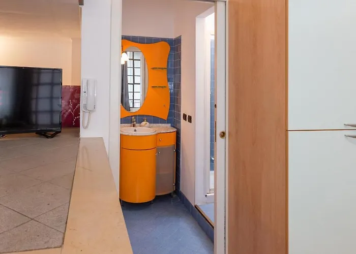 Soft Colors Exclusive - Navigli District - M2 *