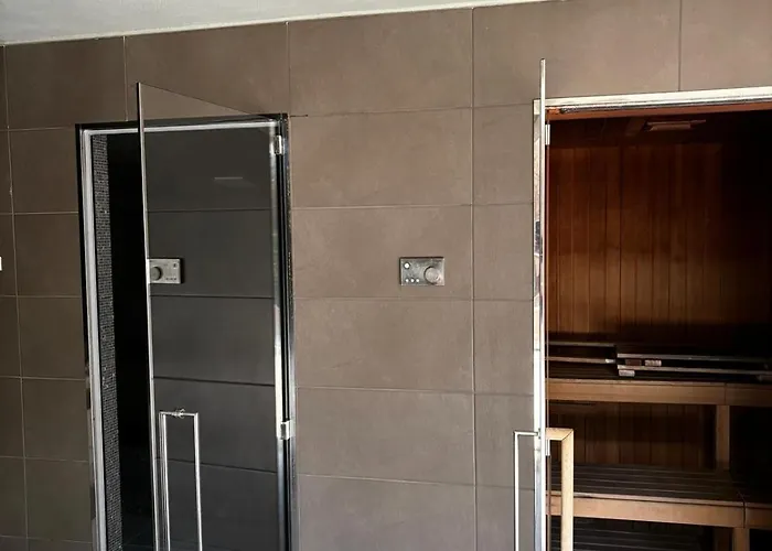 Apartment Luna Gym & Pool Exclusive *