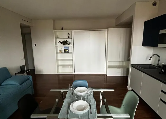 Luna Gym&pool Exclusive * Milán