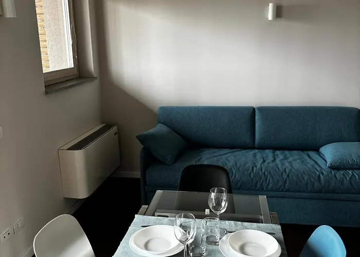 Luna Gym&pool Exclusive