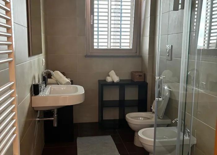 Luna Gym&pool Exclusive * Milán