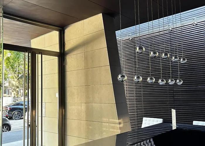 Apartment Luna Gym & Pool Exclusive *