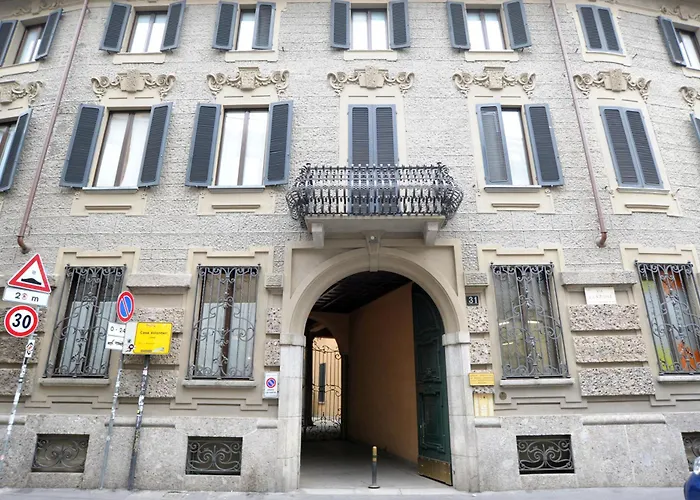 Apartamento Lanzone *