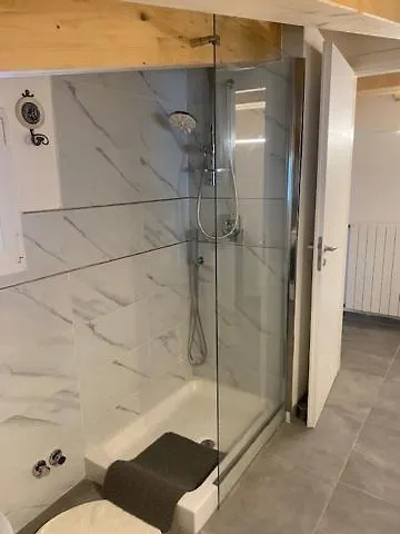 Sweet Miriam Bed & Breakfast