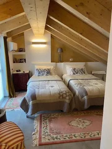 Bed & Breakfast Sweet Miriam