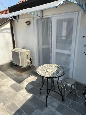 Sweet Miriam Bed & Breakfast *