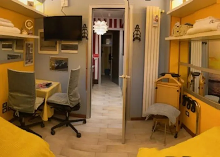 Bed & Breakfast Sweet Miriam *