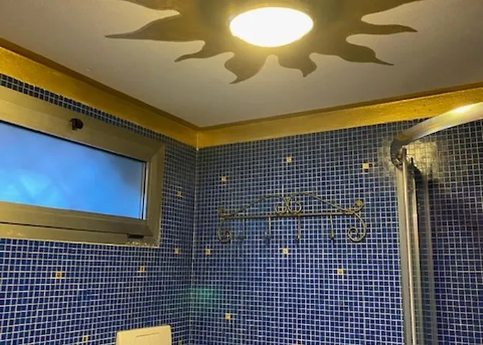 Sweet Miriam Bed & Breakfast