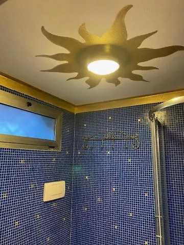 Bed & Breakfast Sweet Miriam *