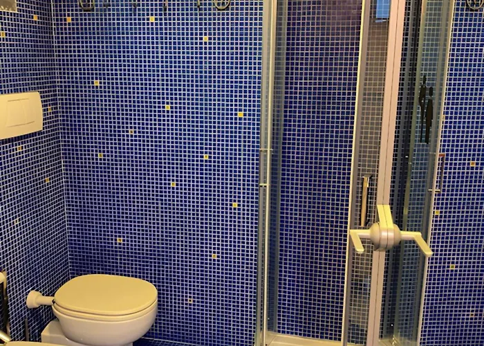 Bed & Breakfast Sweet Miriam *