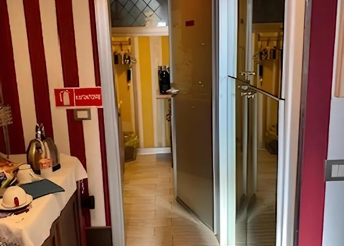 Sweet Miriam Bed & Breakfast Milano