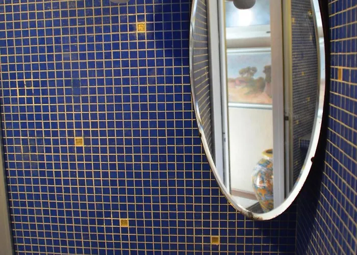 Sweet Miriam * Milano