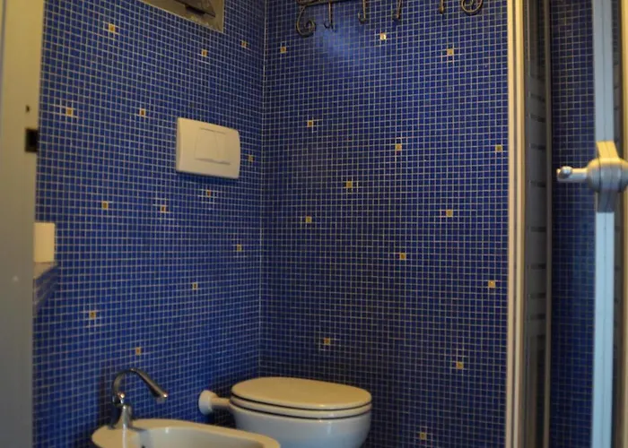 Bed & Breakfast Sweet Miriam *