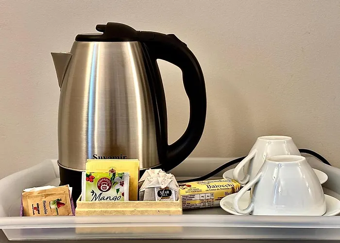 Italianstayrentals Solferino 37 * Milan