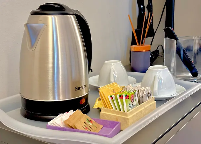 Italianstayrentals Solferino 37