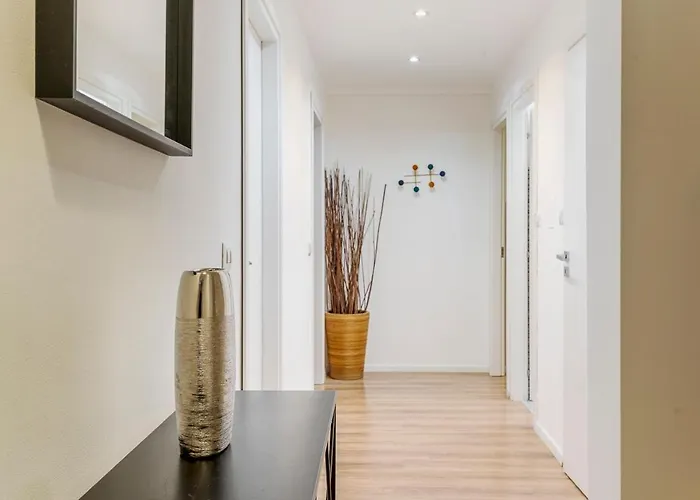 아파트 Luxury 4 Bedrooms Close To Duomo *