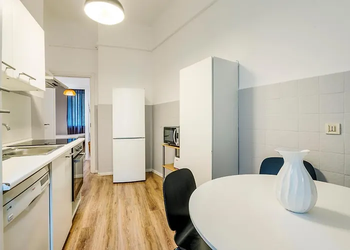 Apartmán Luxury 4 Bedrooms Close To Duomo