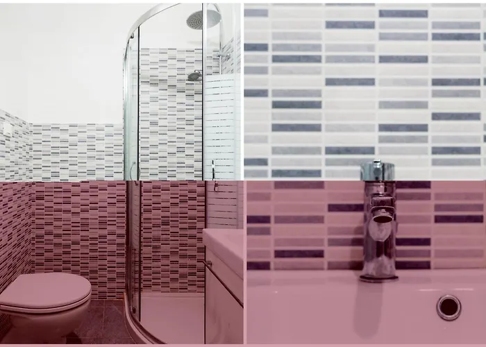 Luxury 4 Bedrooms Close To Duomo