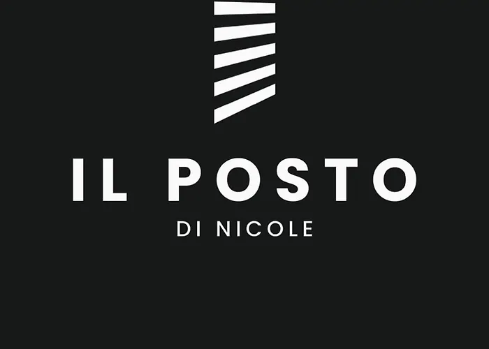 Il Posto Di Nicole Lägenhet Milano