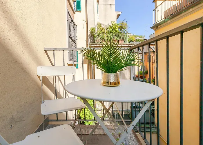 San Babila Executive - Discover The Historic Centre Of *