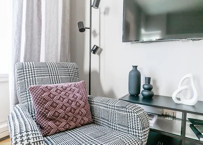 San Babila Executive - Discover The Historic Centre Of דירה