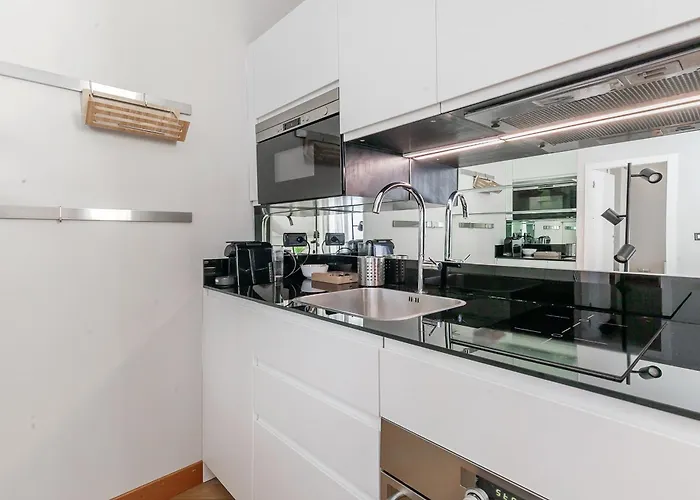 דירה San Babila Executive - Discover The Historic Centre Of *