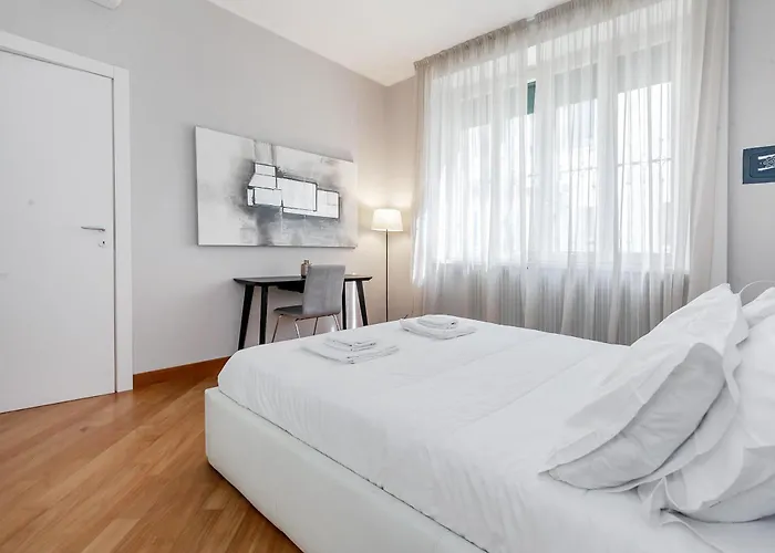 San Babila Executive - Discover The Historic Centre Of *