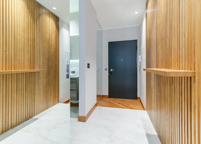 San Babila Executive - Discover The Historic Centre Of מילאנו