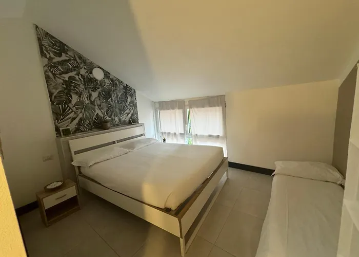 Welcomee Affori Appartement *