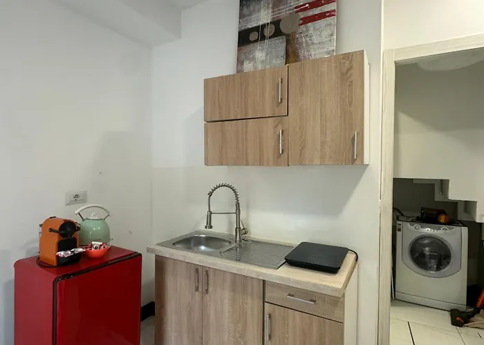 Appartement Welcomee Affori *