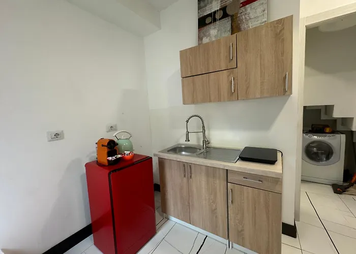 Welcomee Affori Appartement Milaan