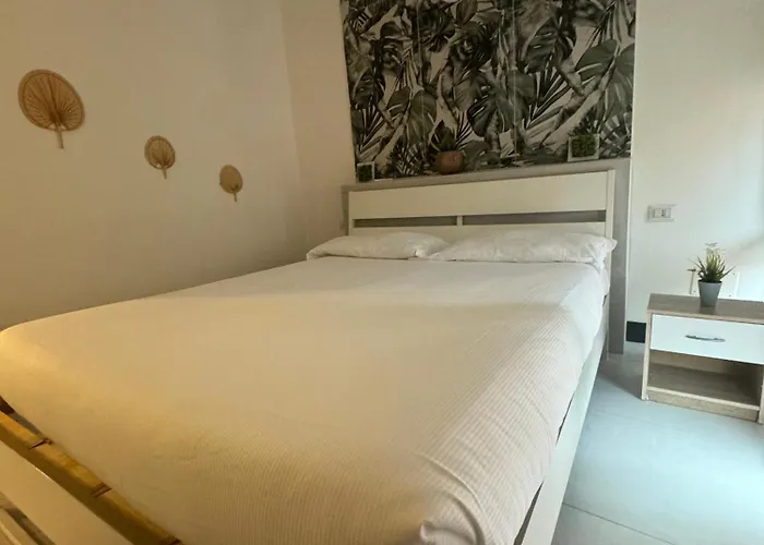 Appartement Welcomee Affori Milaan