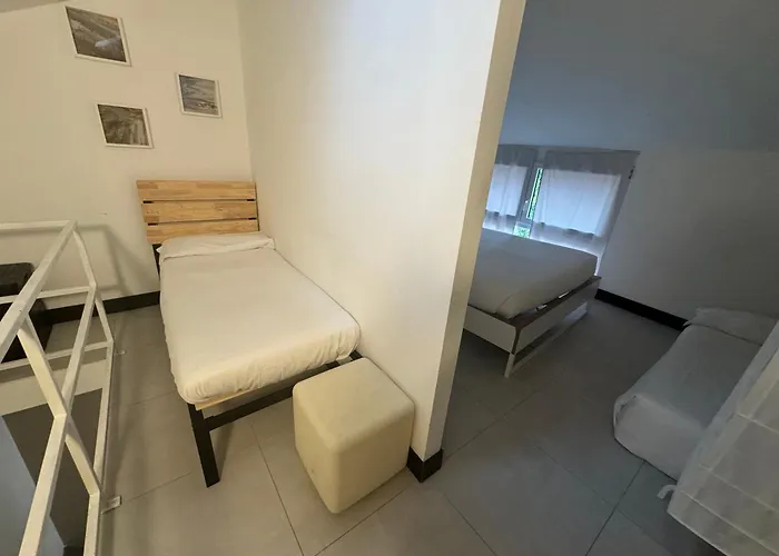 Welcomee Affori Appartement