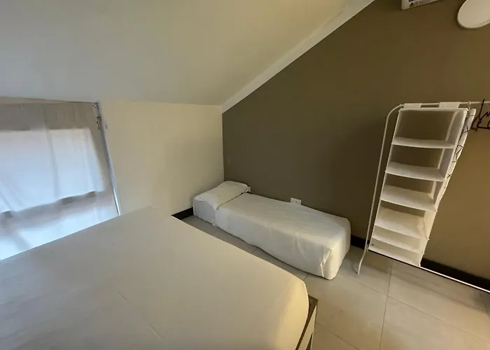 Appartement Welcomee Affori *