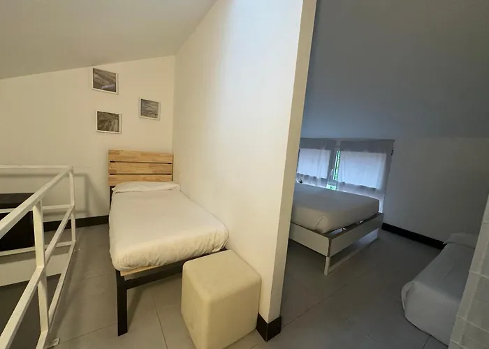 Appartement Welcomee Affori Milaan