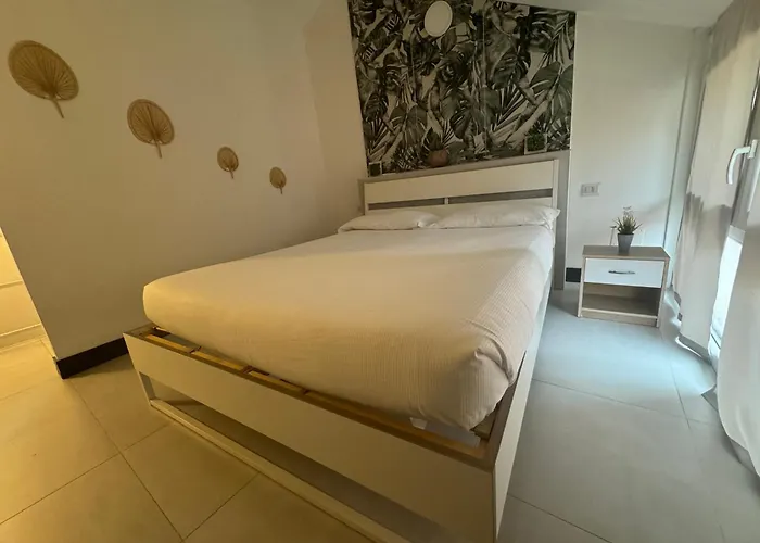 Welcomee Affori * Milaan