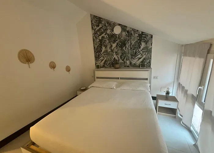 Welcomee Affori Appartement