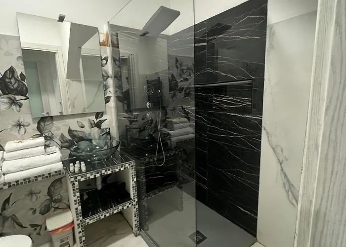 Appartement Welcomee Affori *