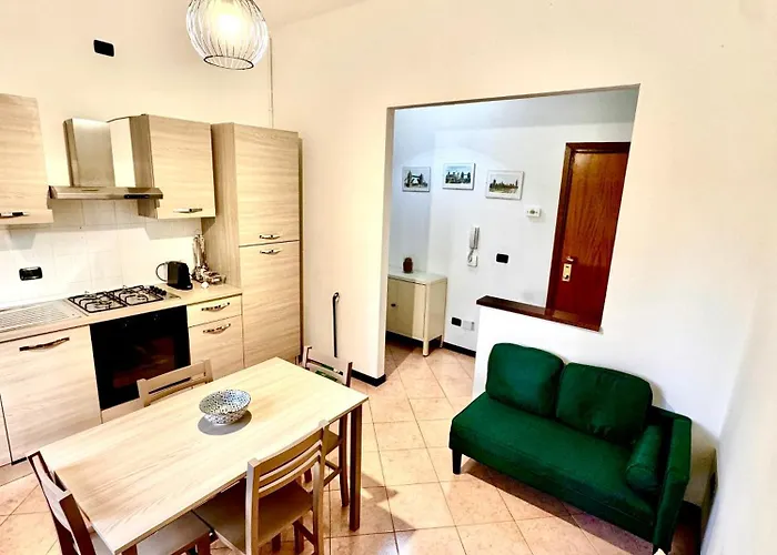 Martesana Appartaments * Милан