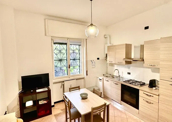 Martesana Appartaments Апартаменты