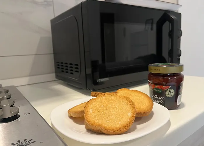 Apartment Bocconi - Jcube Hotellerie *