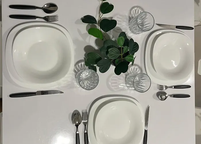 Apartment Bocconi - Jcube Hotellerie