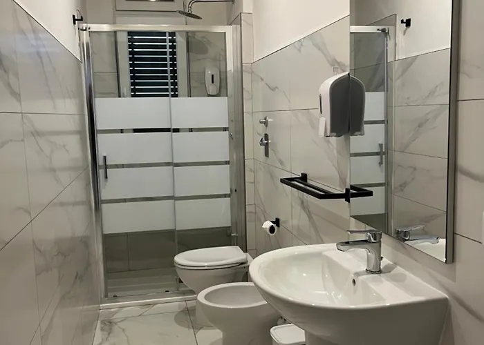 Apartment Bocconi - Jcube Hotellerie *