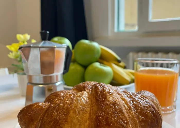 Jcube Bocconi Apartament