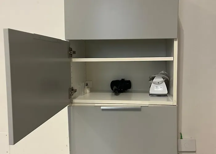 Апартаменты Bocconi - Jcube Hotellerie