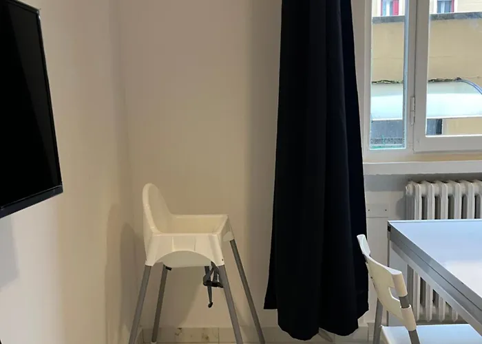 Appartement Apartment Bocconi - Jcube Hotellerie Milaan